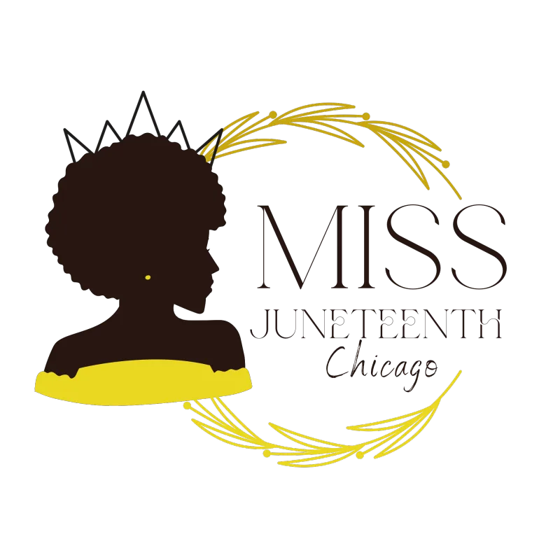 Miss Juneteenth Chicago Application Fee