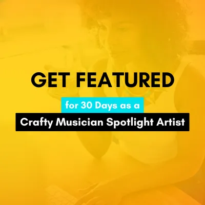 Artist One-Time Spotlight
