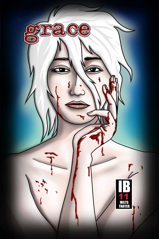 Grace #11