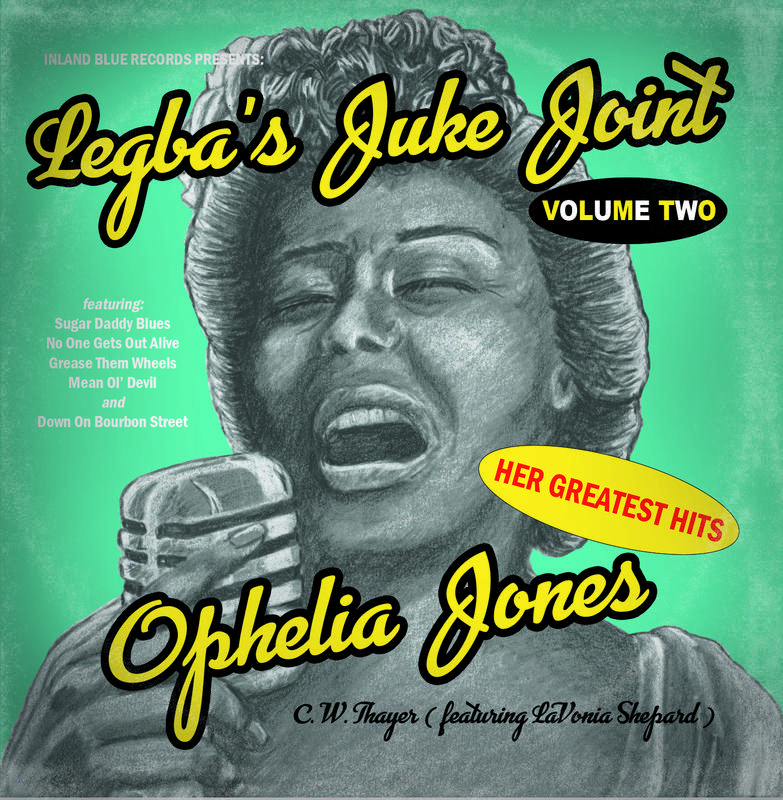 Legba's Juke Joint