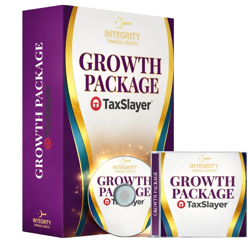 Integrity Growth