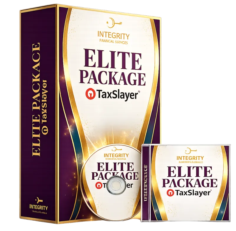  Integrity Elite