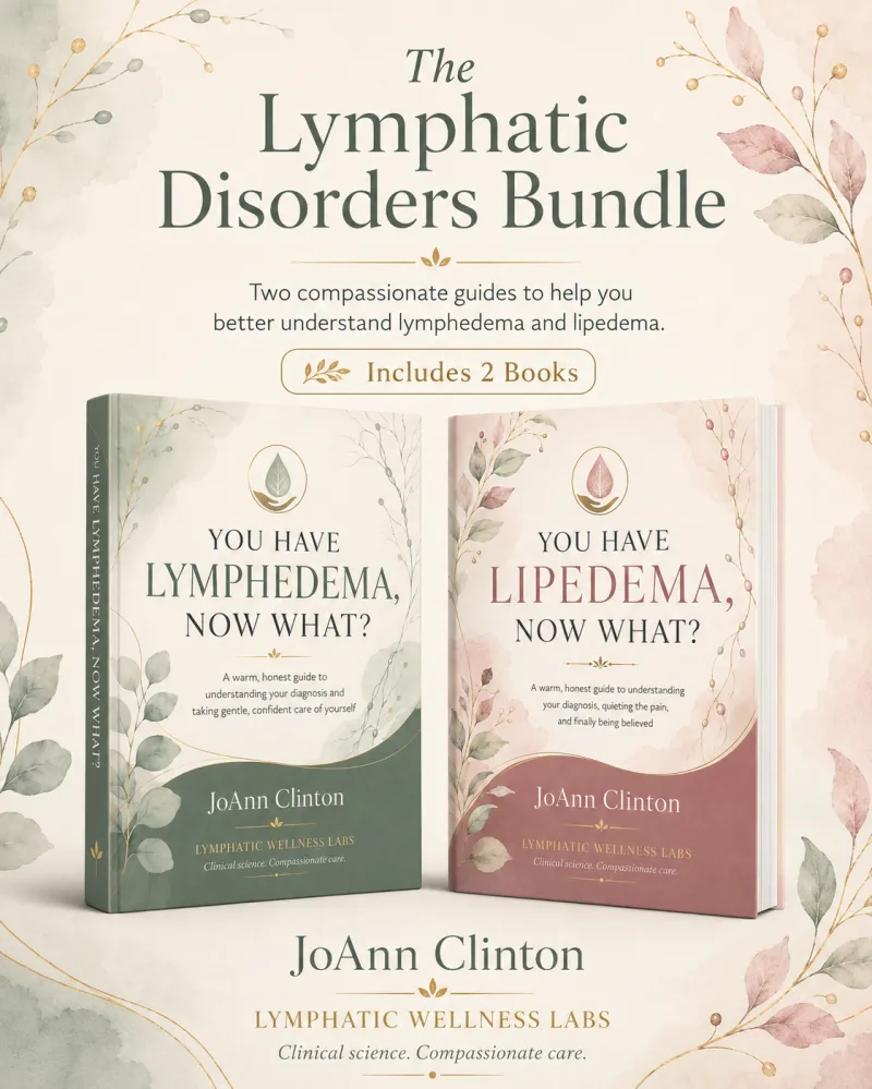 The Lymphatic Pair