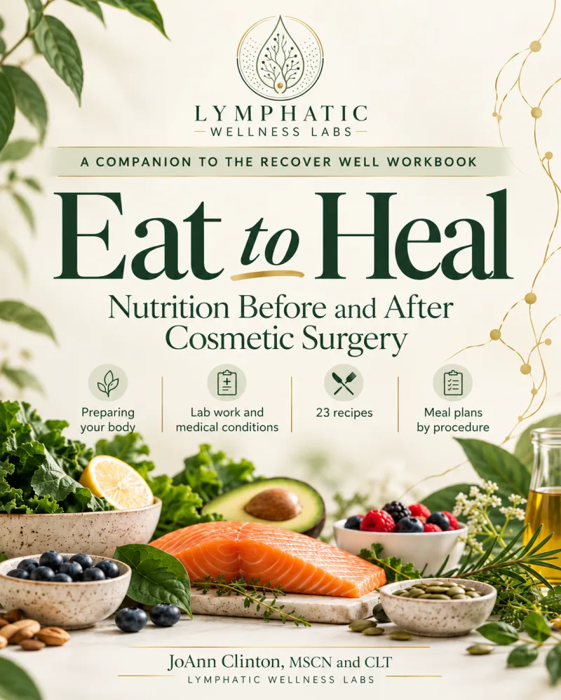 Eat to Heal