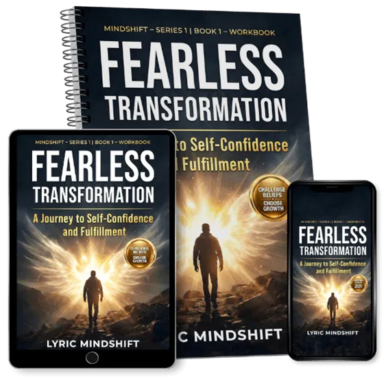 1.1) Fearless Transformation Workbook