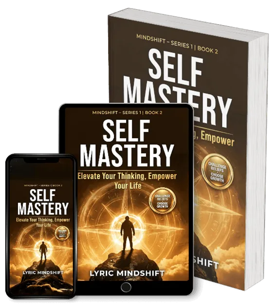 2) Self Mastery