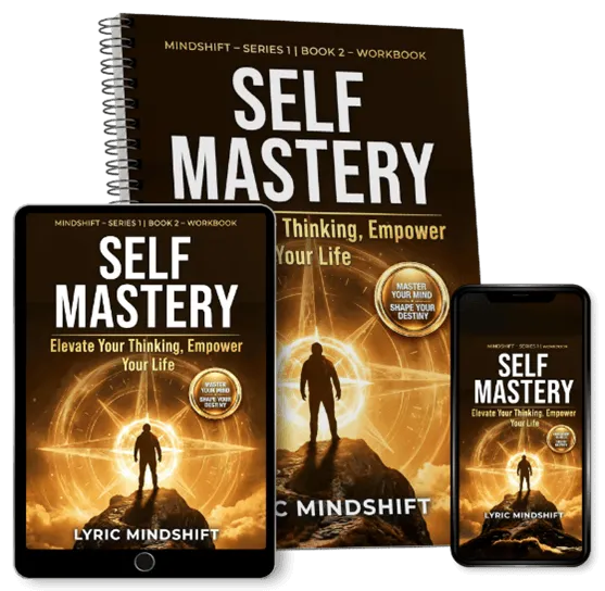 2.1) Self Mastery Workbook