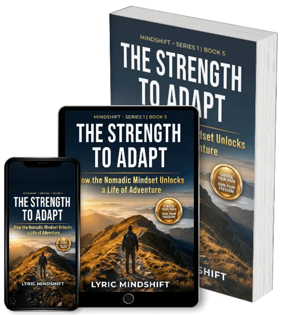 5) The Strength To Adapt