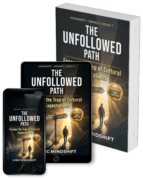 7) The Unfollowed Path