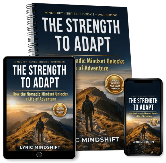 5.1) The Strength To Adapt Workbook