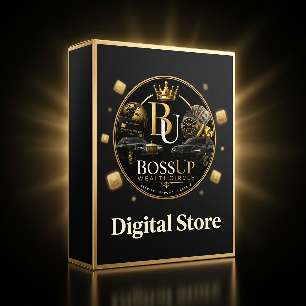 Digital Store Package