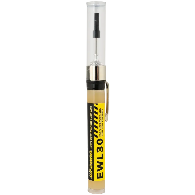 EWL30: Heavy Duty Weapons Lubricant