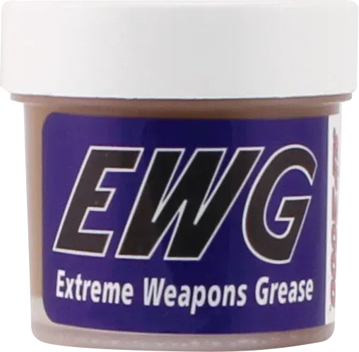 EWG: Extreme Weapons Grease