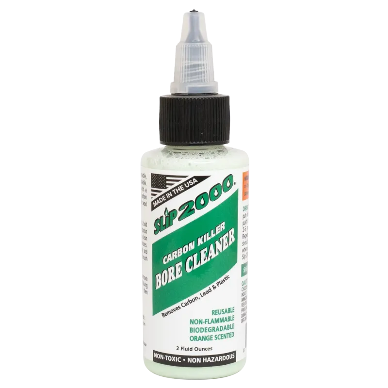 Carbon Killer : Aggressive Carbon Remover