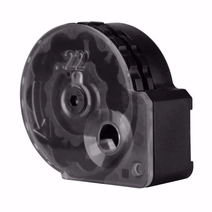  Umarex Komplete NCR 10-round Magazine .22