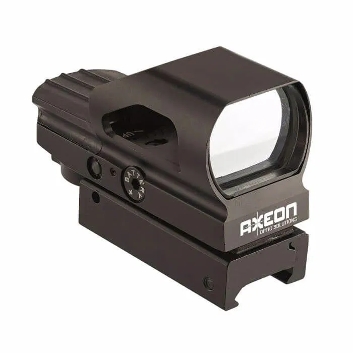  AXEON RG49