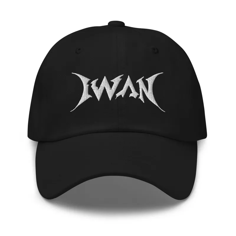 IWAN hat