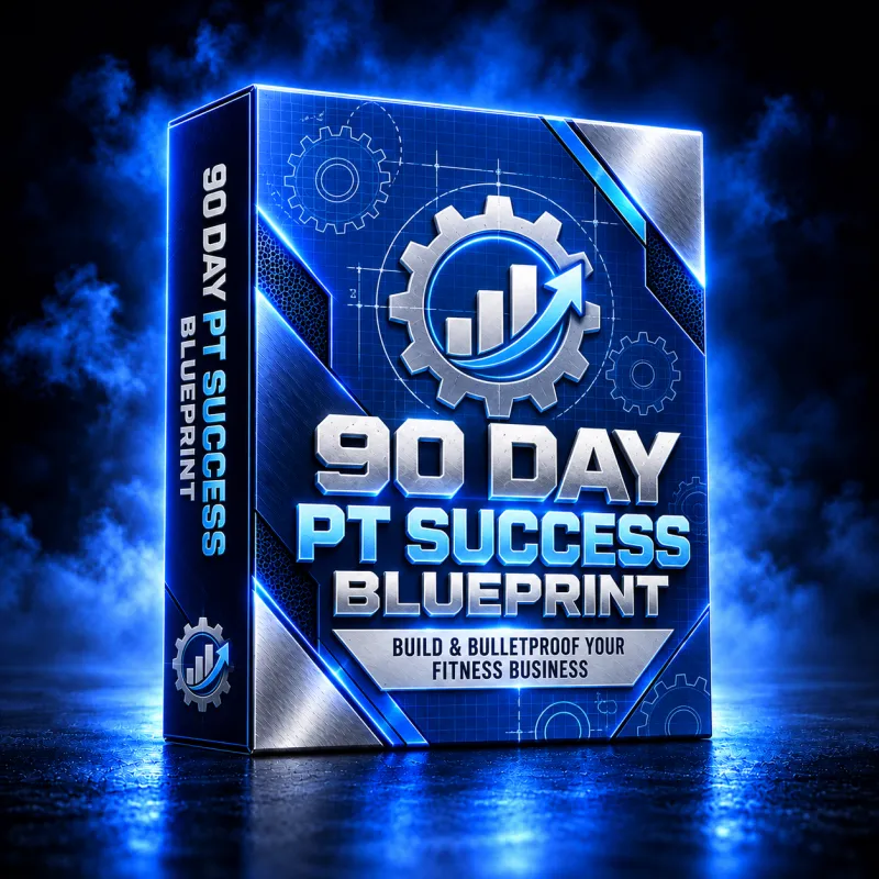 90 Day PT Success Blueprint