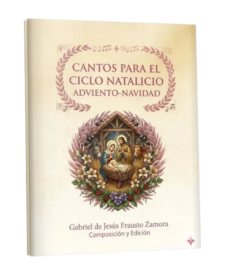 Cantos para el ciclo natalicio 