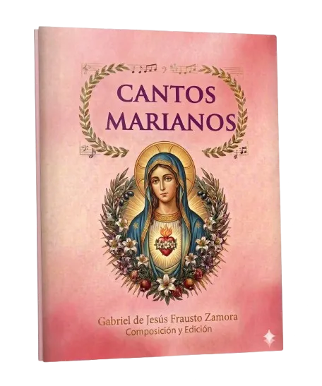 Cantos marianos