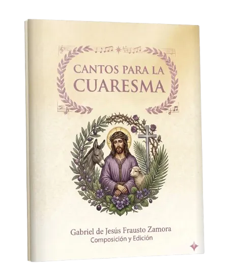 Cantos para la cuaresma