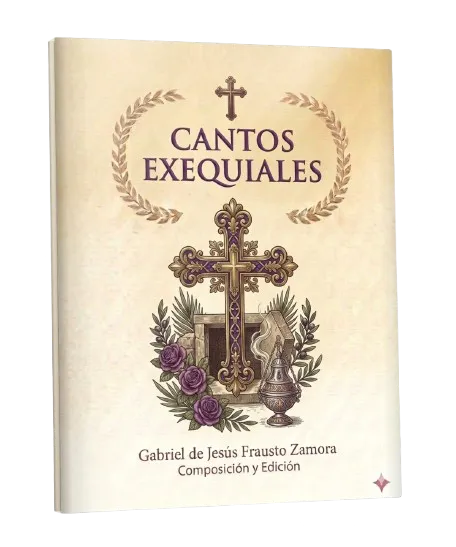 Cantos exequiales
