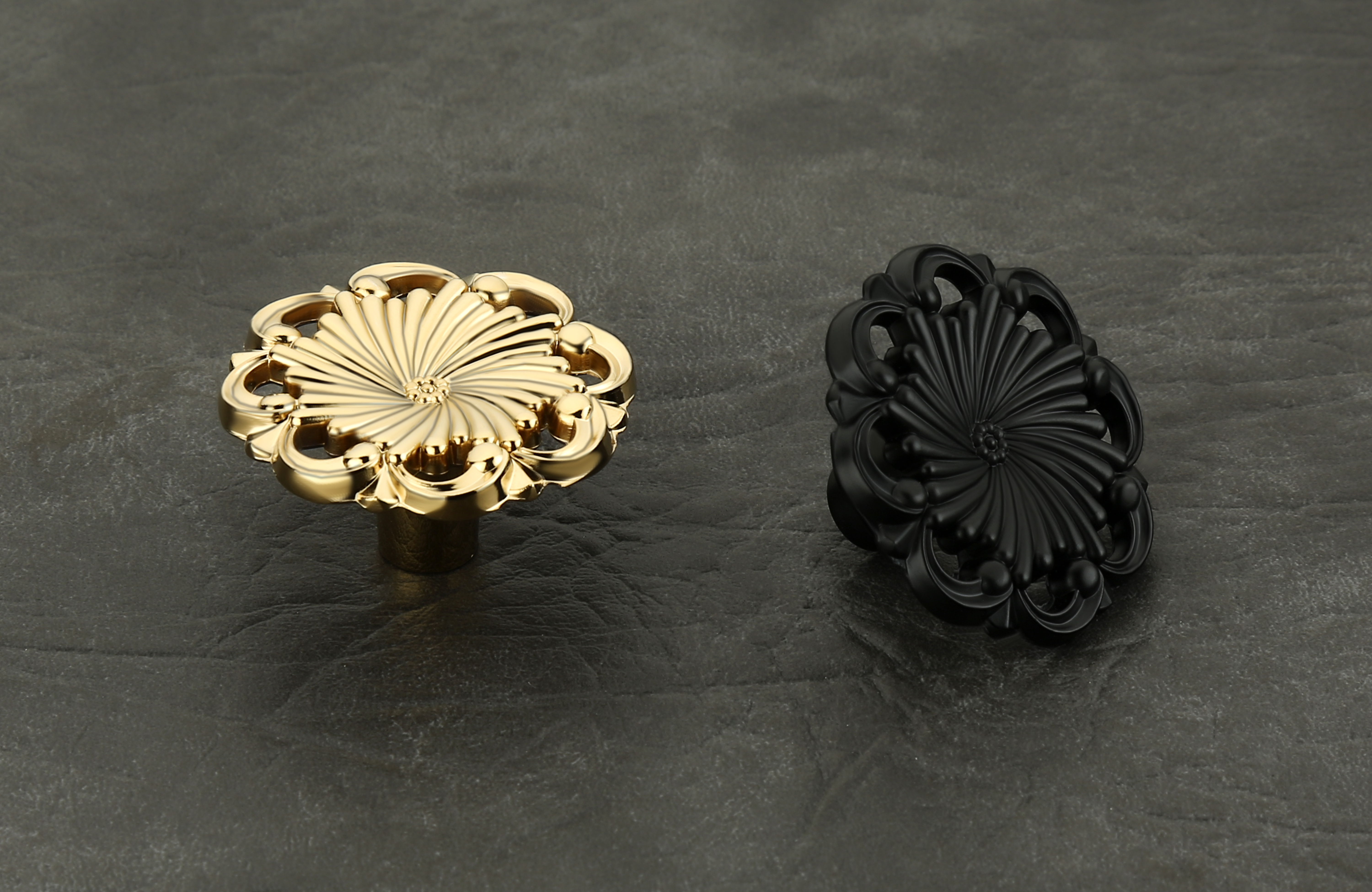 Knob ( Product 1 ) - Model 118