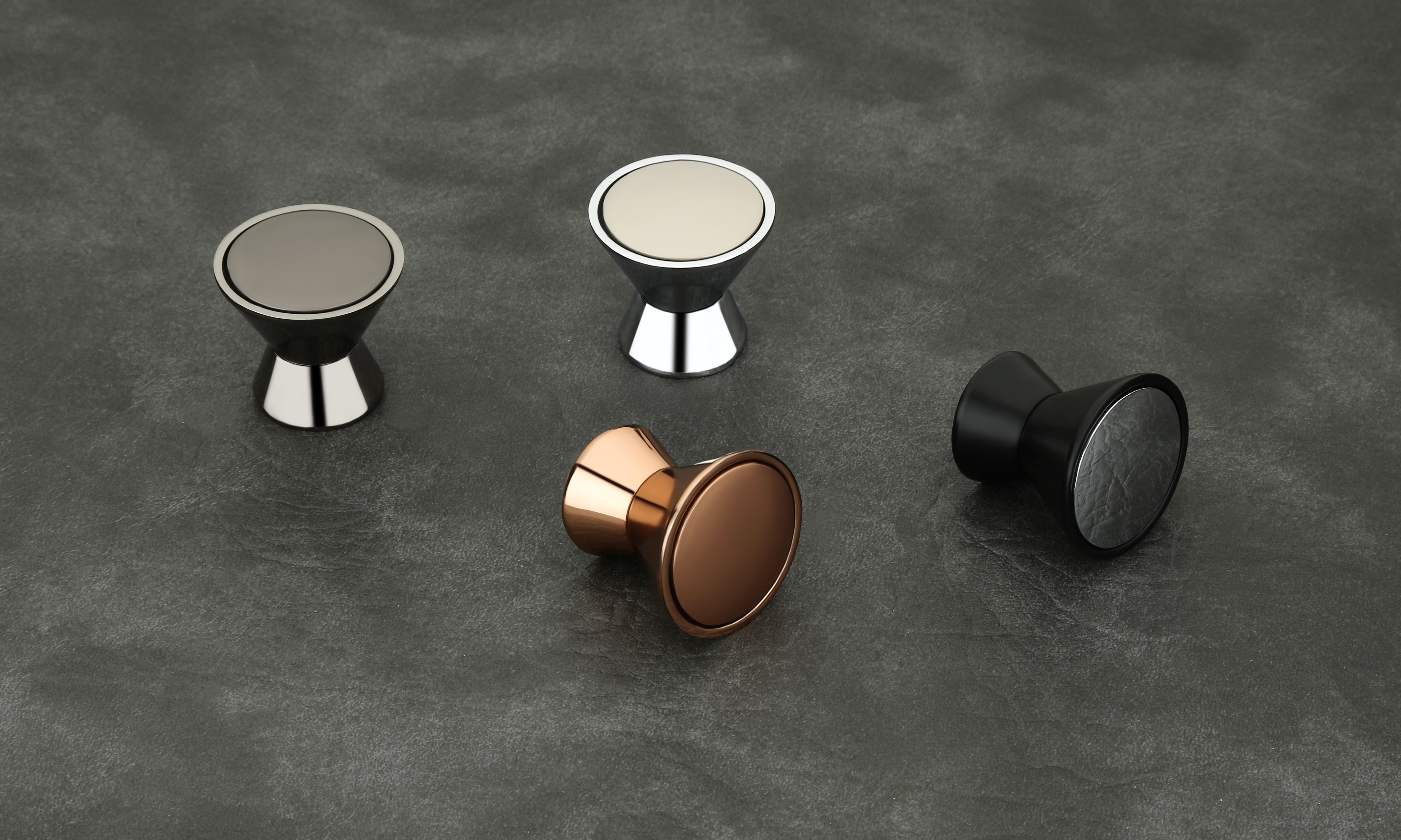  Knob ( Product 1 ) - Model 119