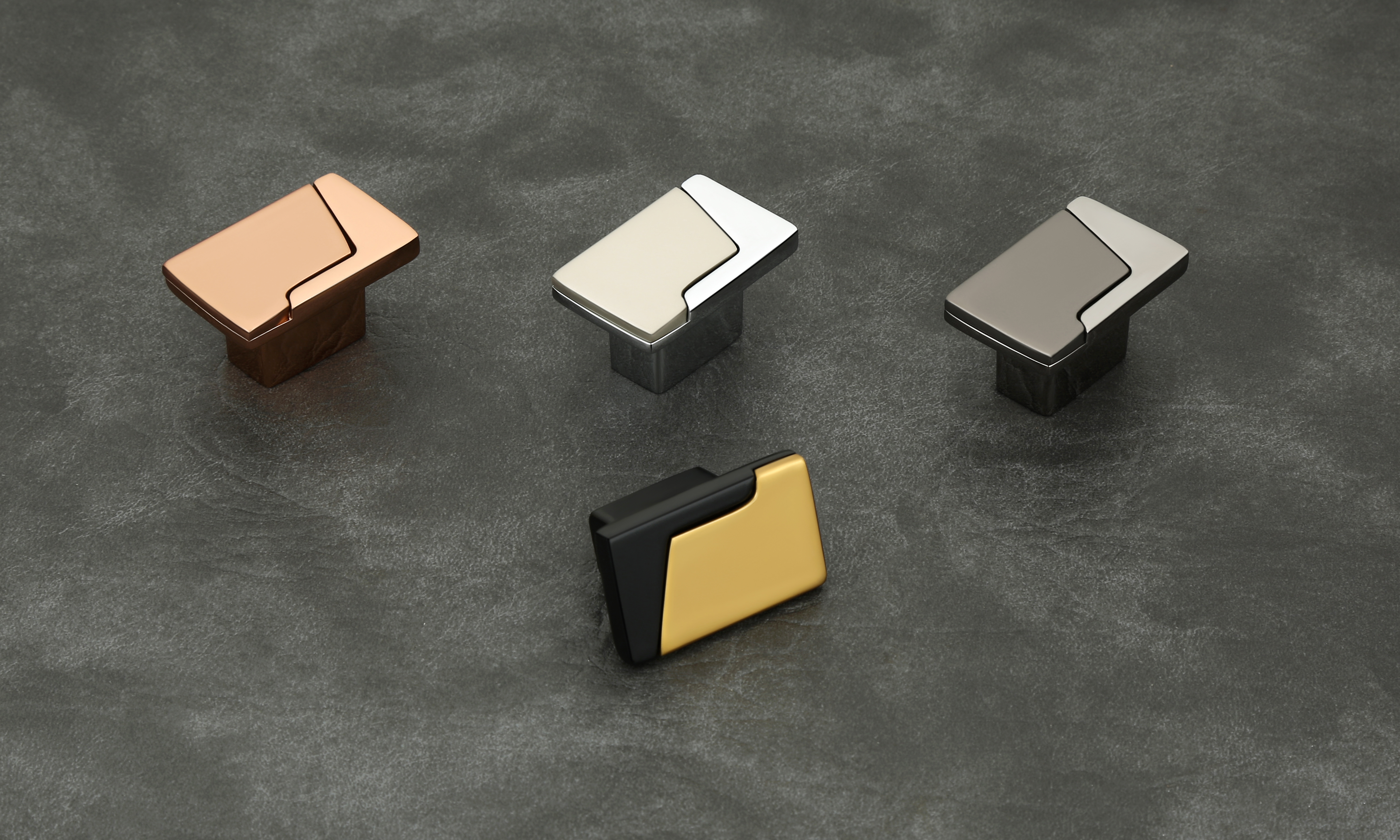 Knob ( Product 1 ) - Model 111