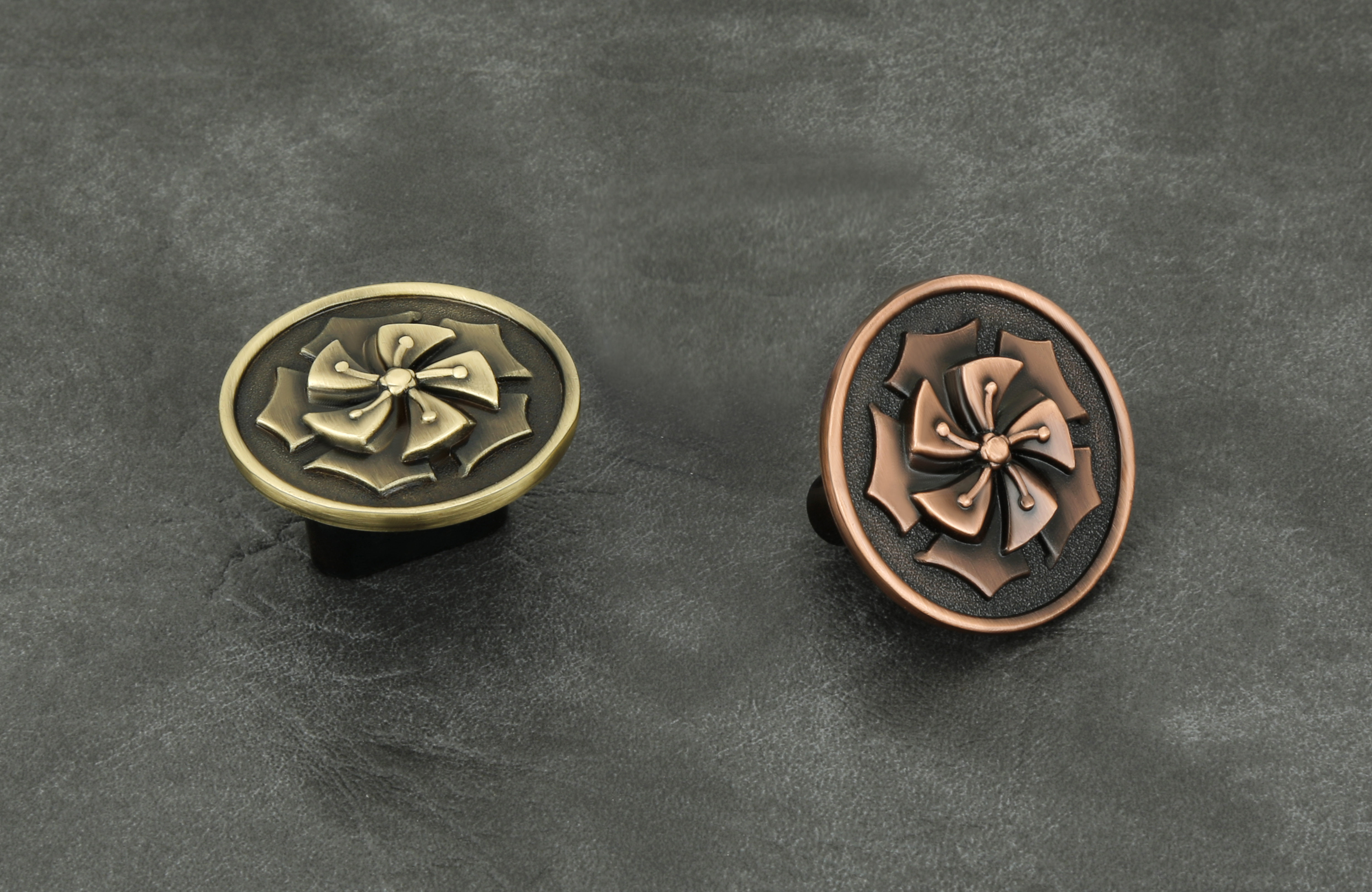 Knob ( Product 1 ) - Model 105