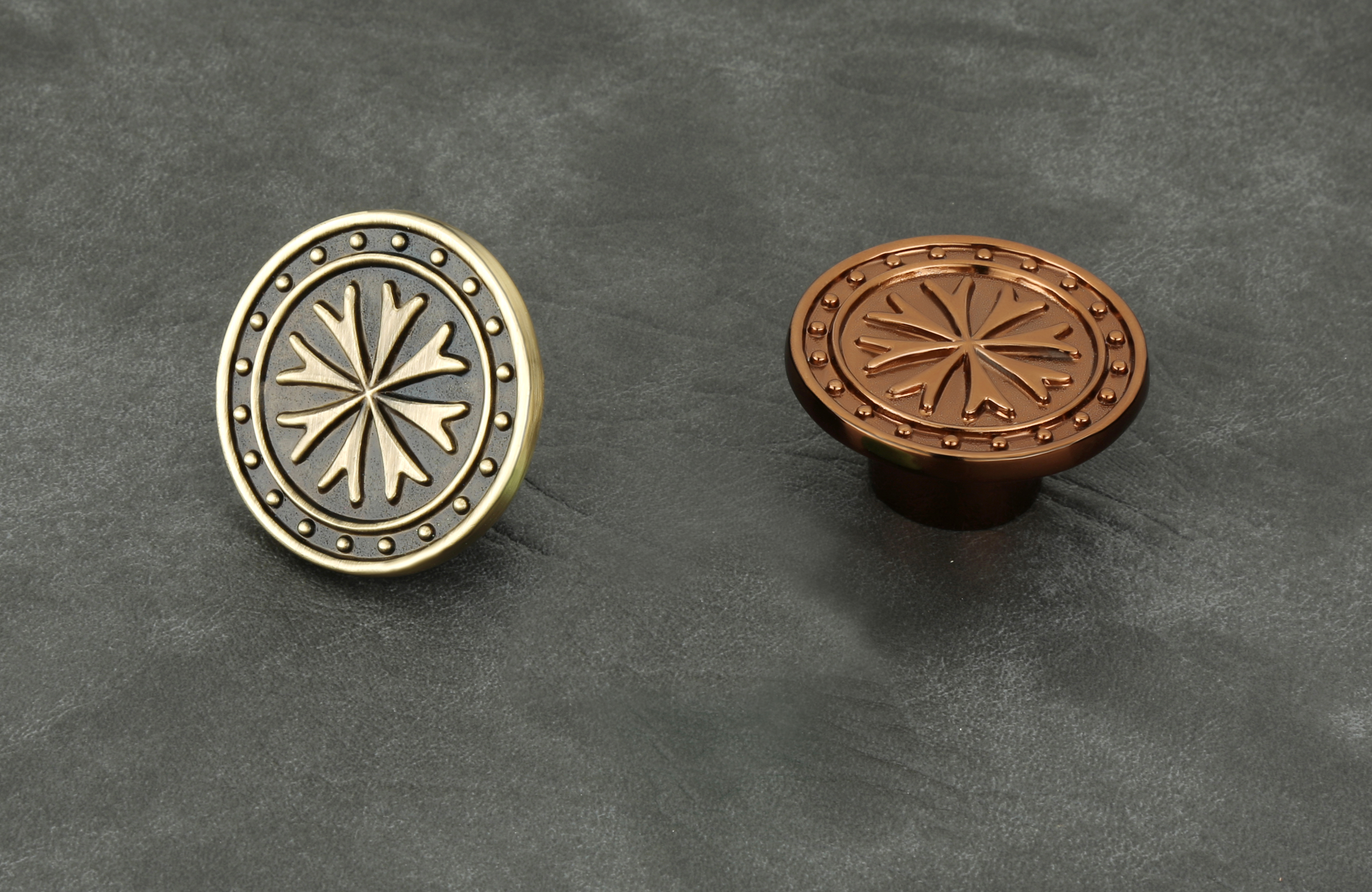Knob ( Product 1 ) - Model 104
