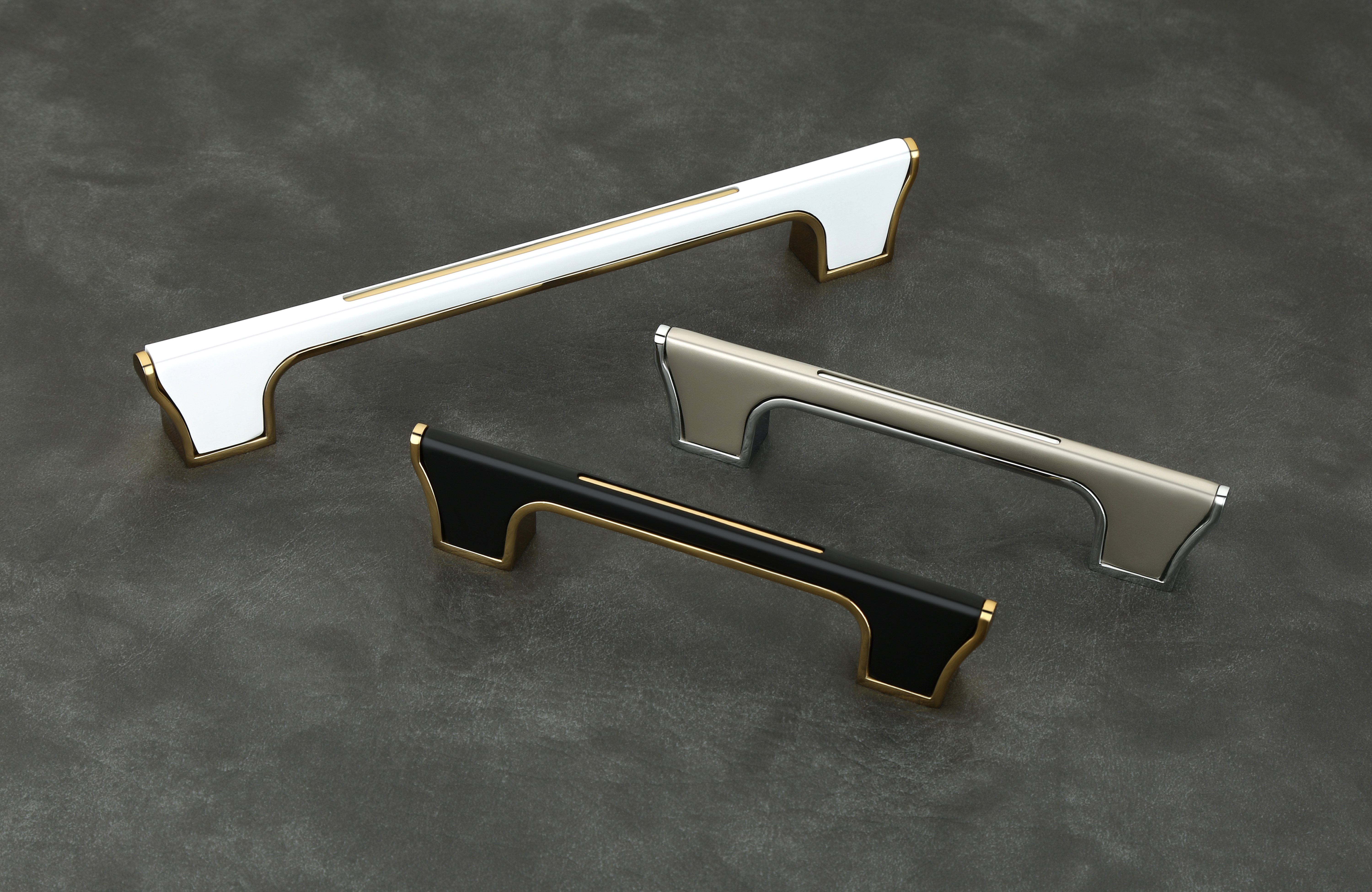 Cabinet Handle (Product - 3) Model 302