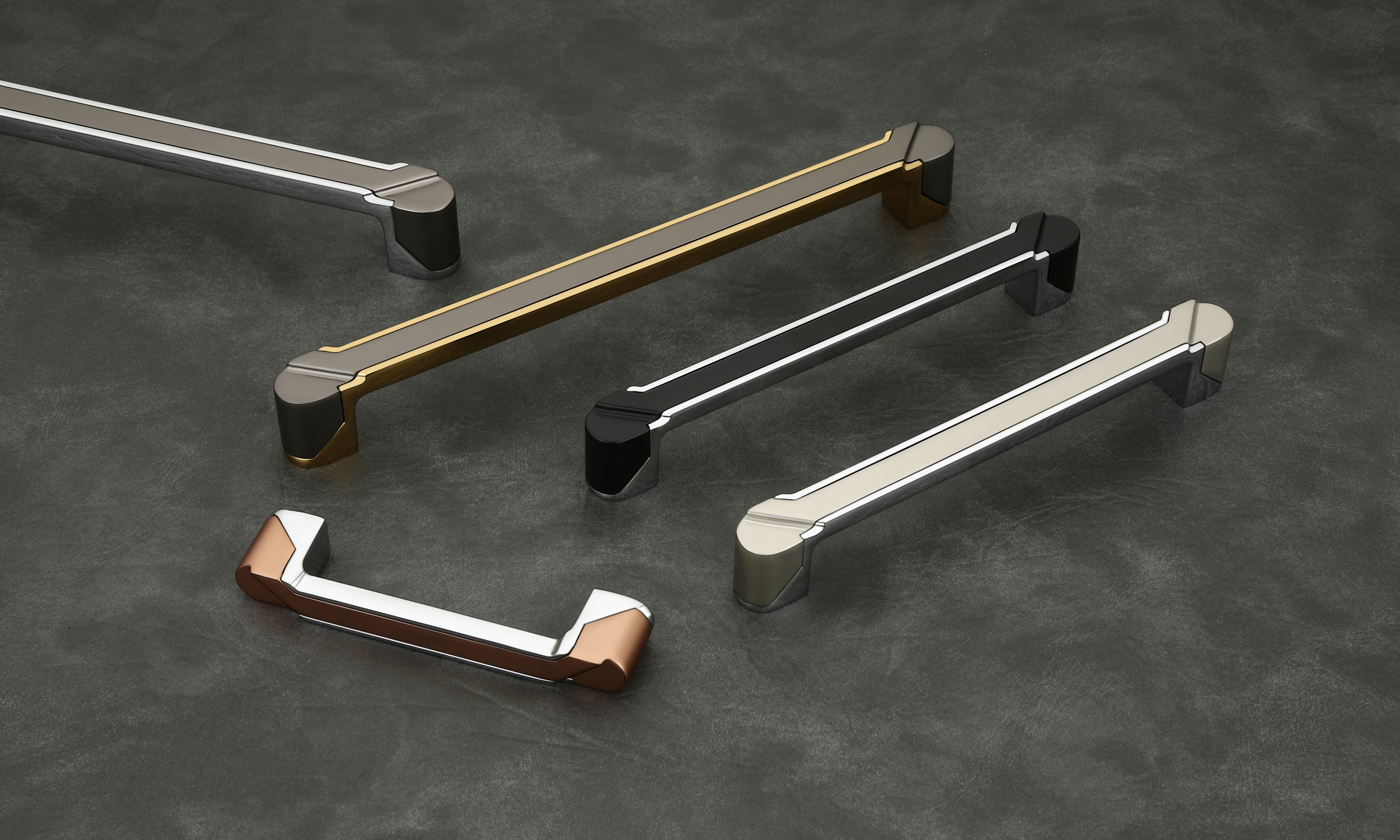 Cabinet Handle (Product - 3) Model 303