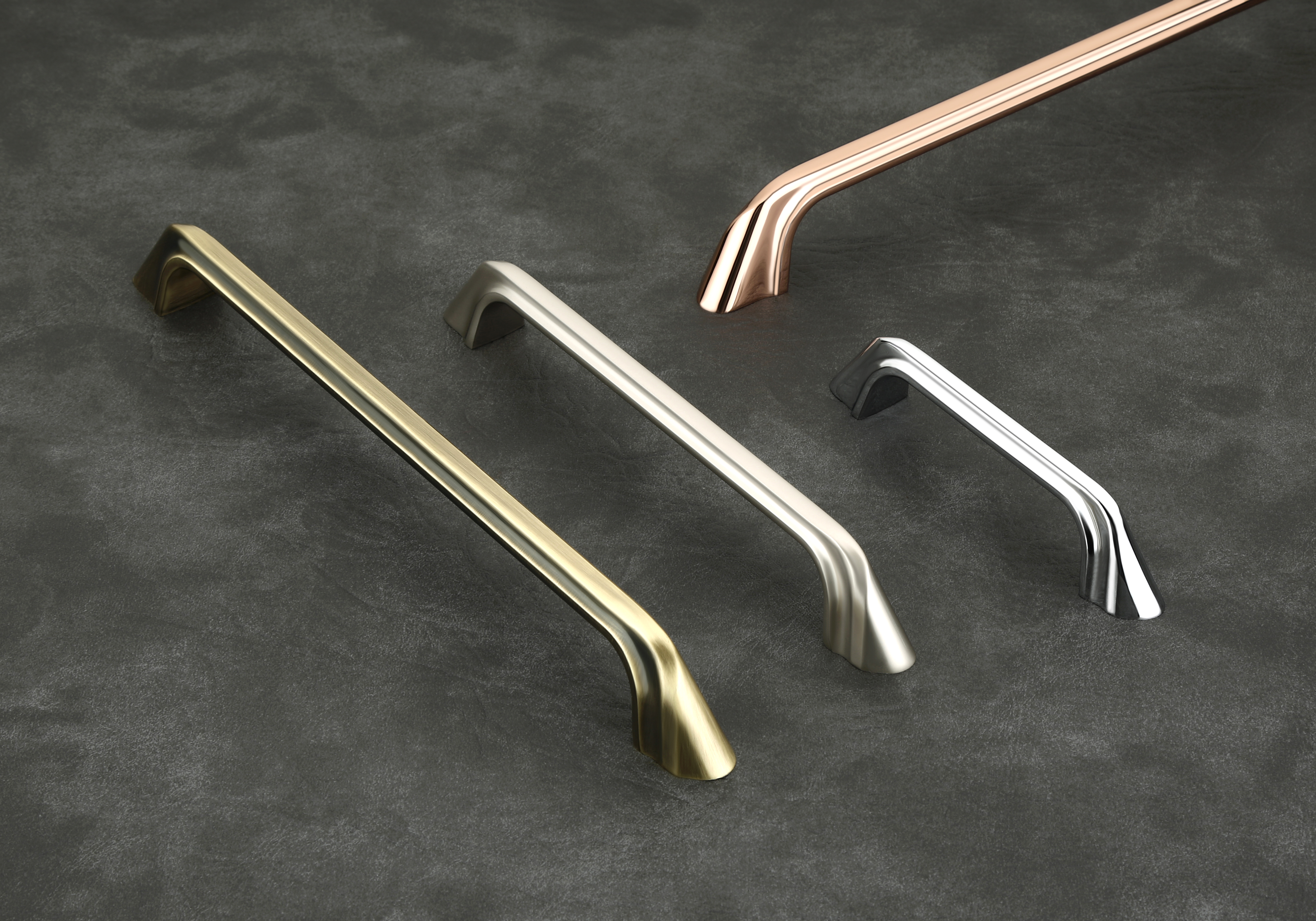 Cabinet Handle (Product - 3) Model 316
