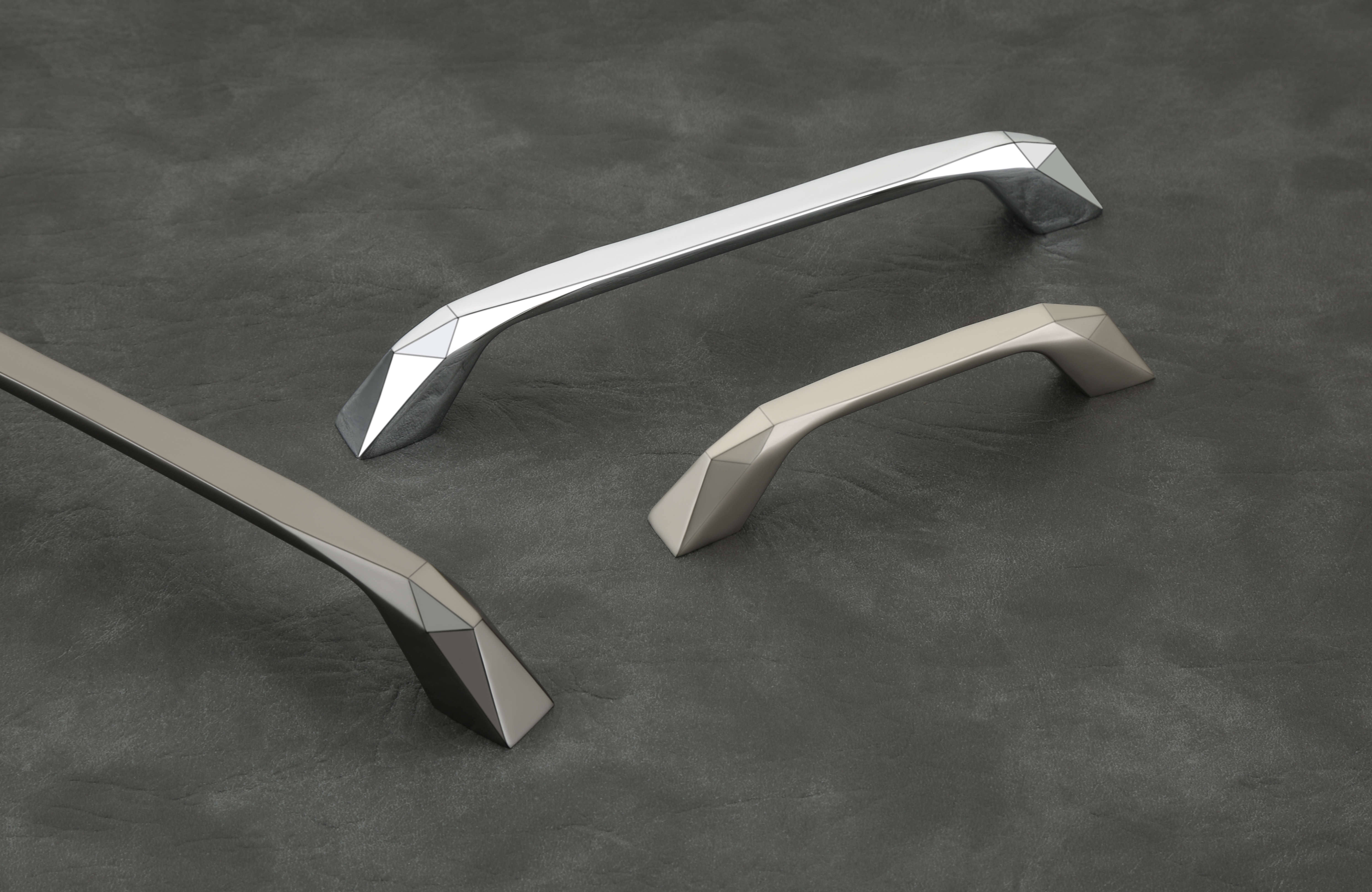 Cabinet Handle (Product - 3) Model 319