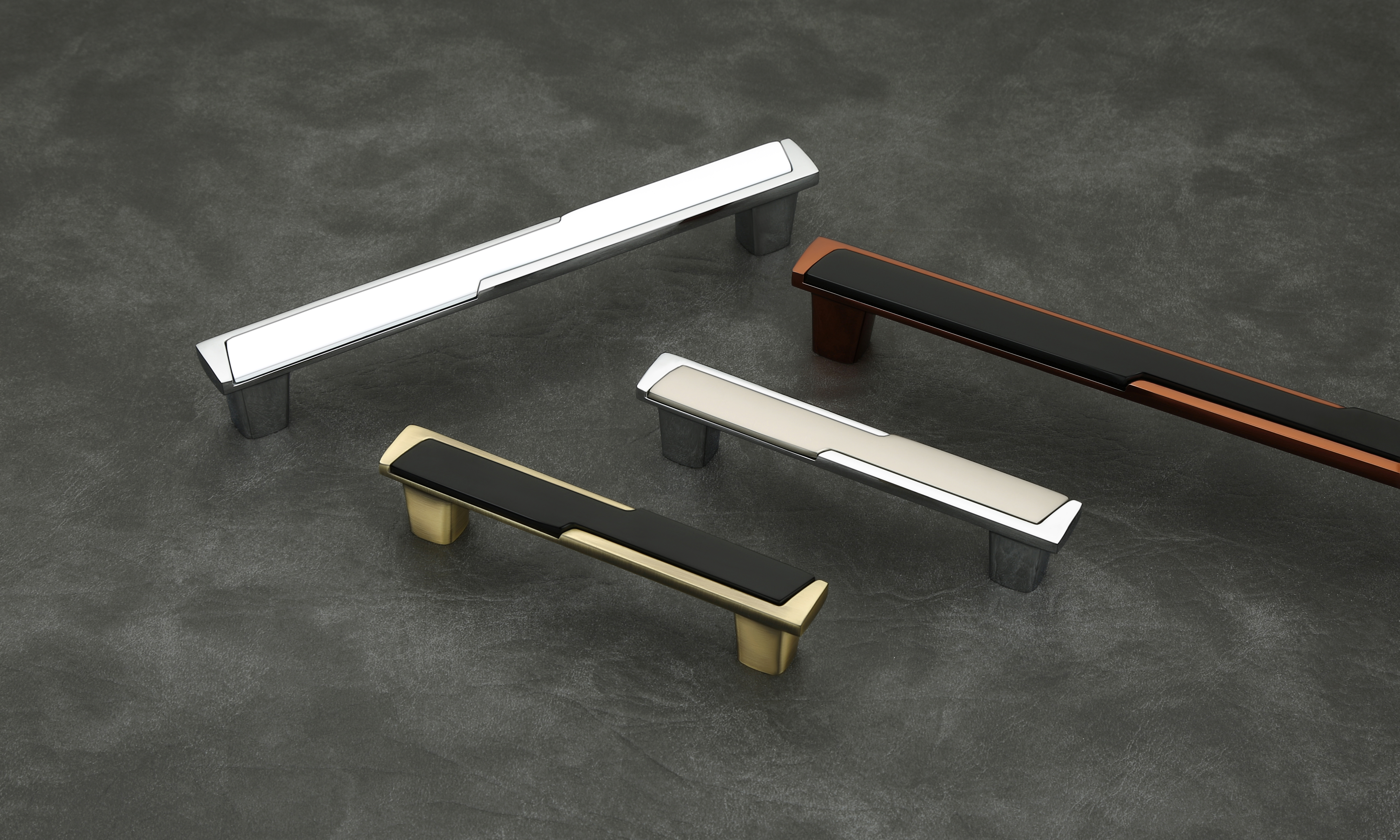 Cabinet Handle (Product - 3) Model 322