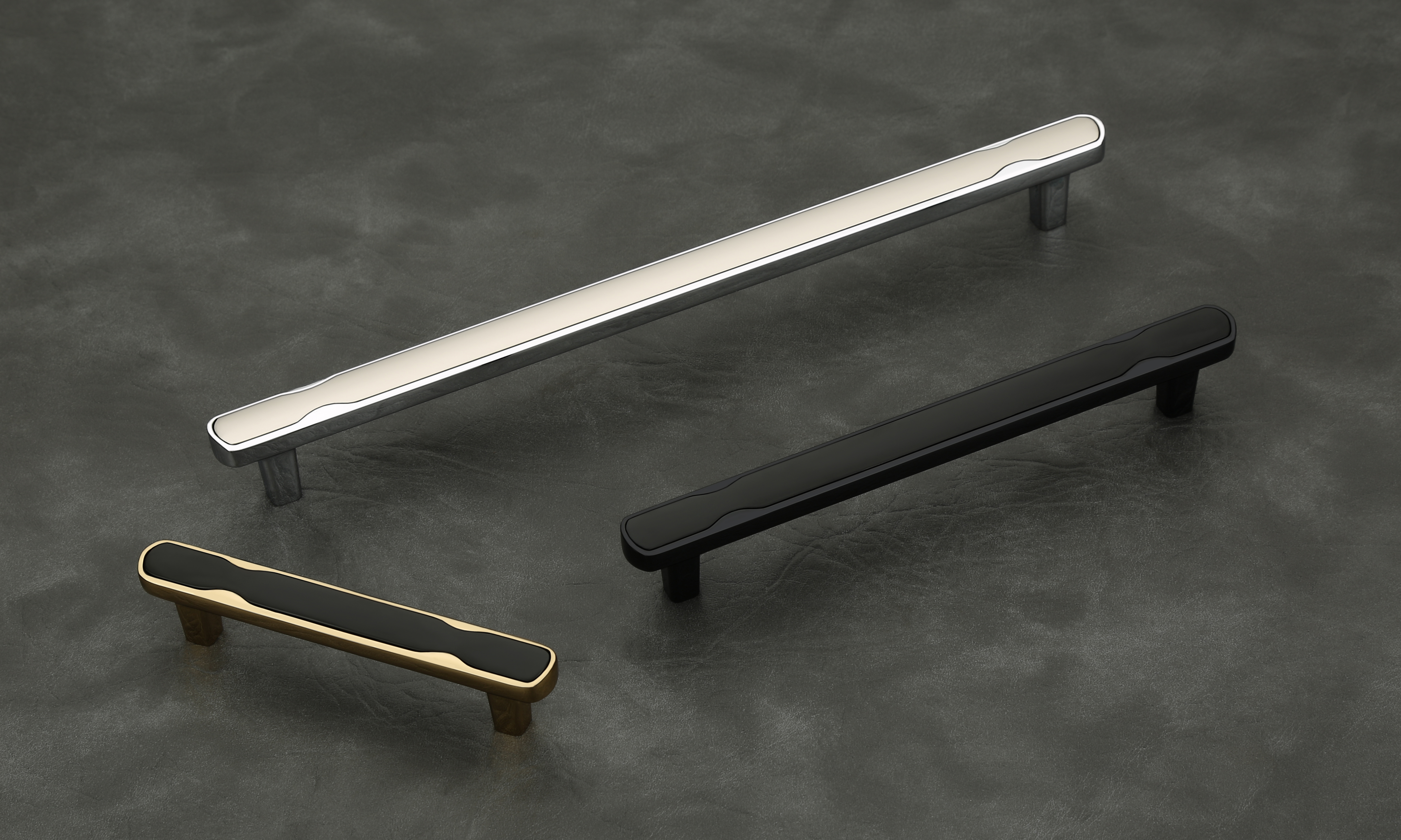 Cabinet Handle (Product - 3) Model 320