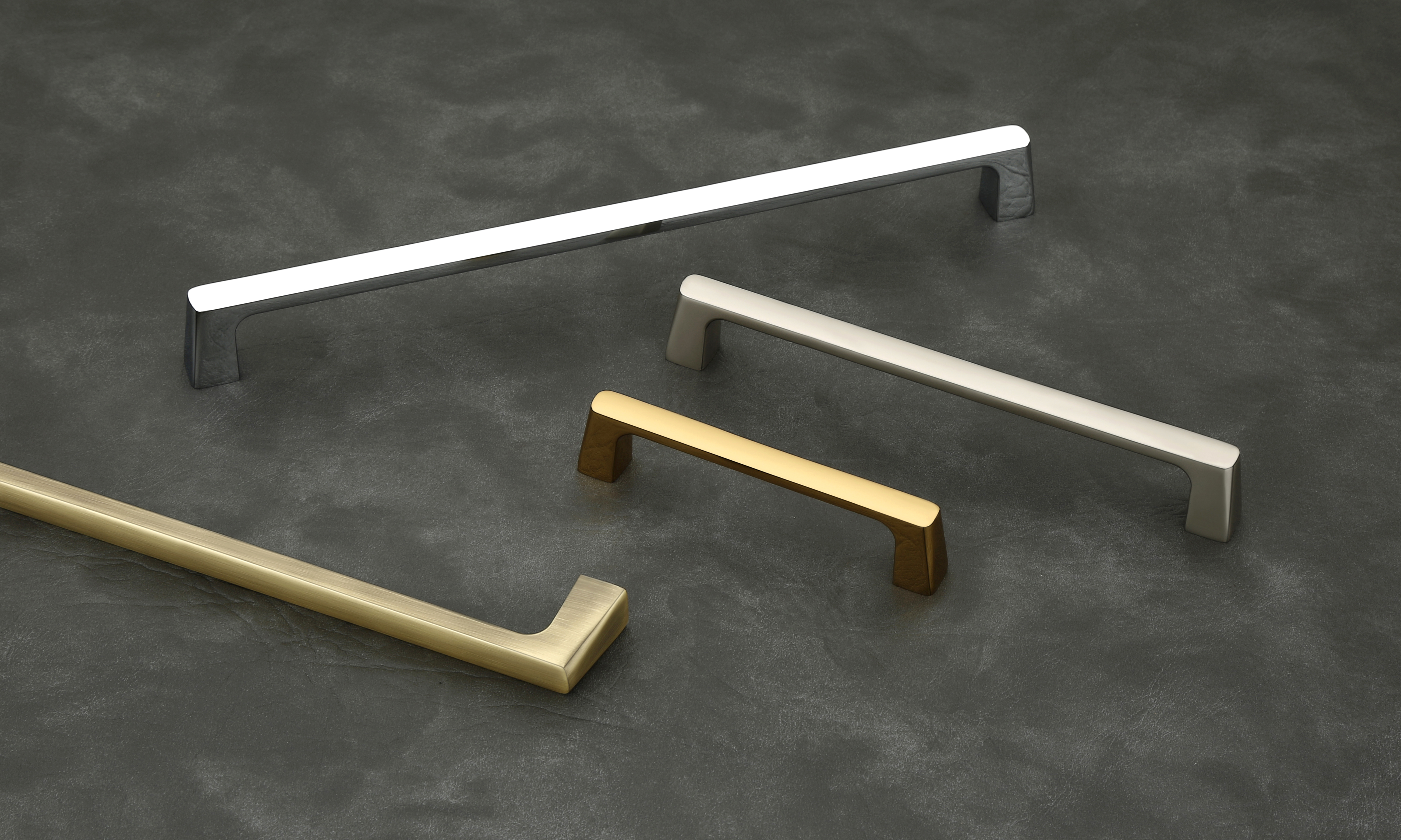 Cabinet Handle (Product - 3) Model 326