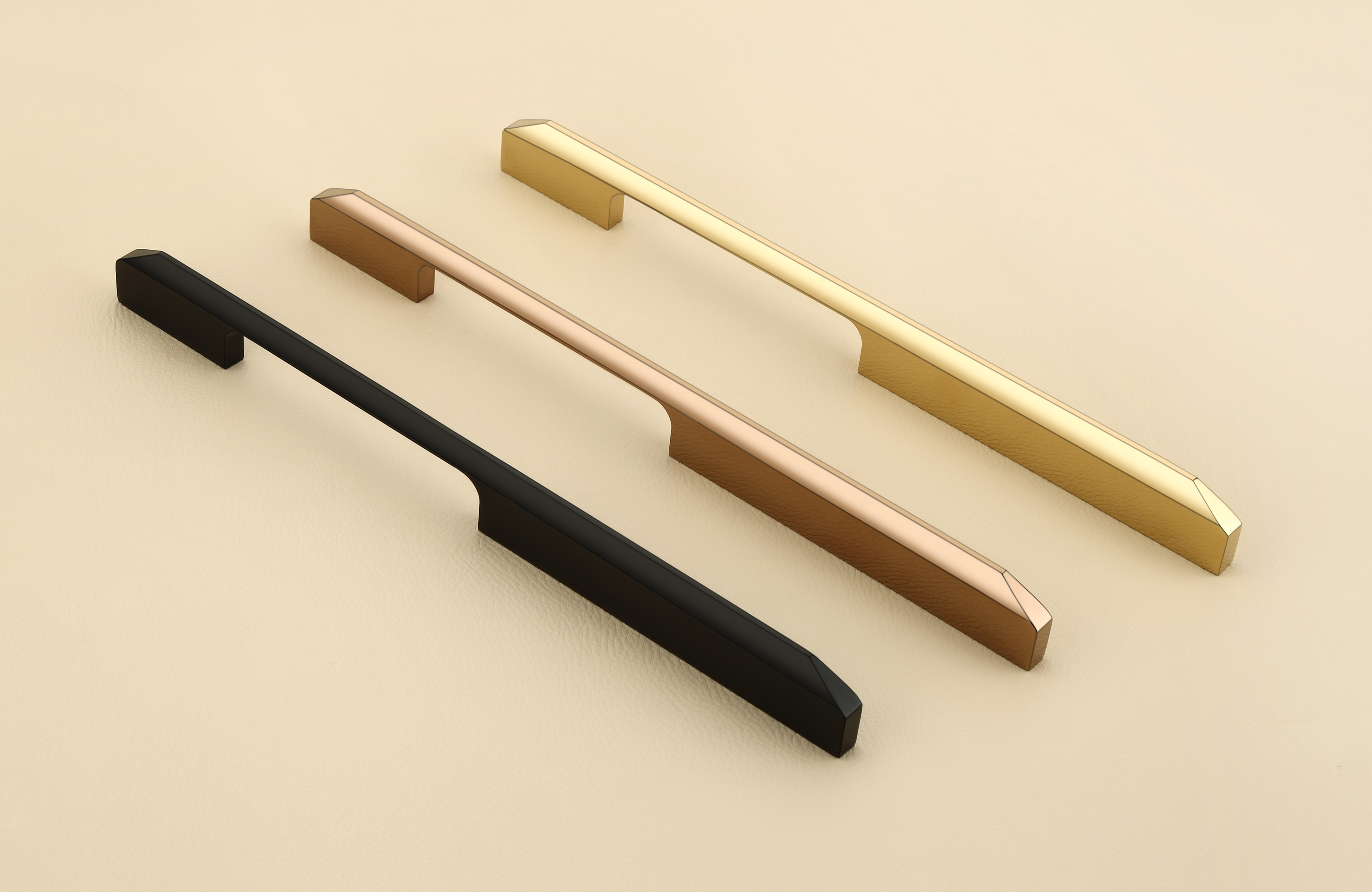 Alu Cabinet Handle ( Product 5 ) - Model 502