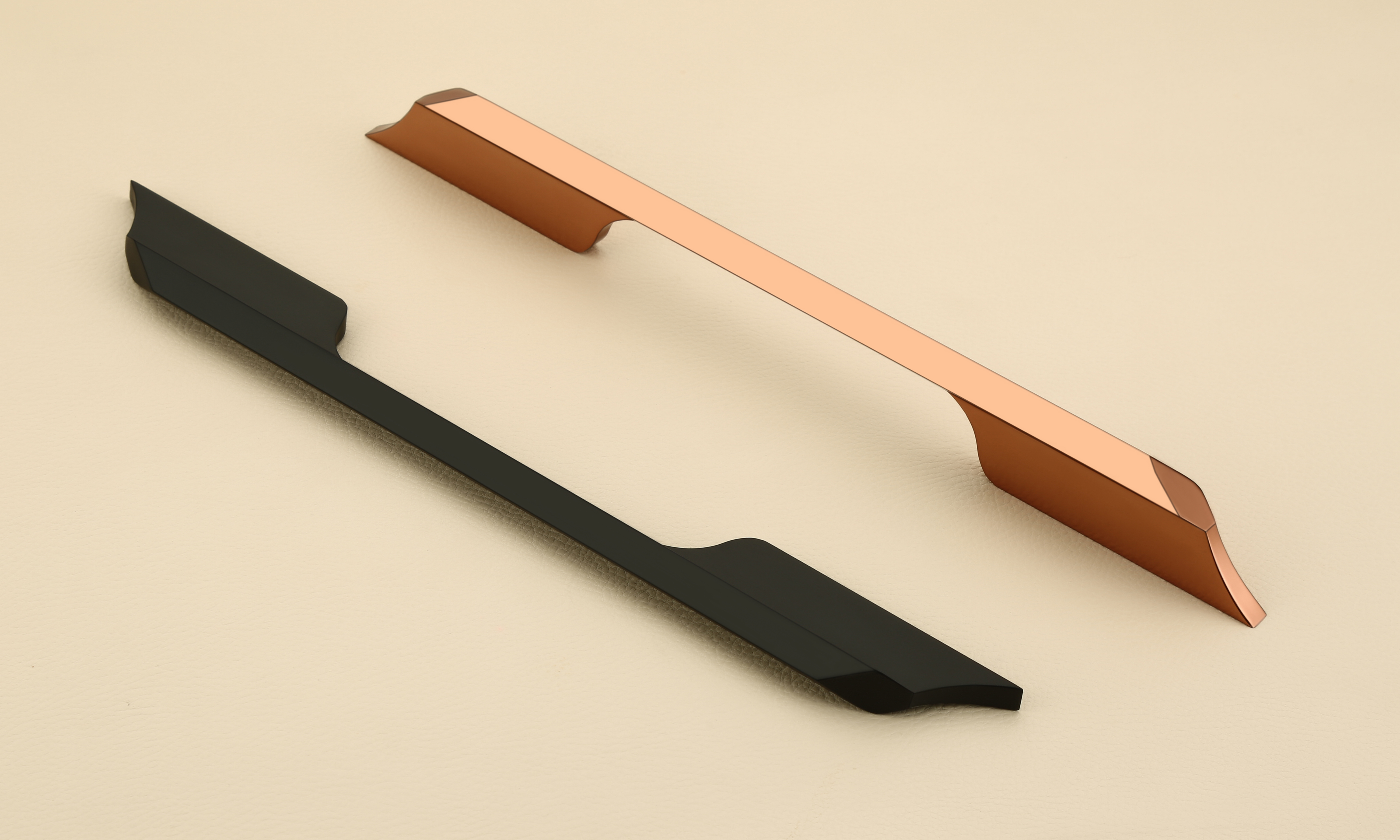 Alu Cabinet Handle ( Product 5 ) - Model 503