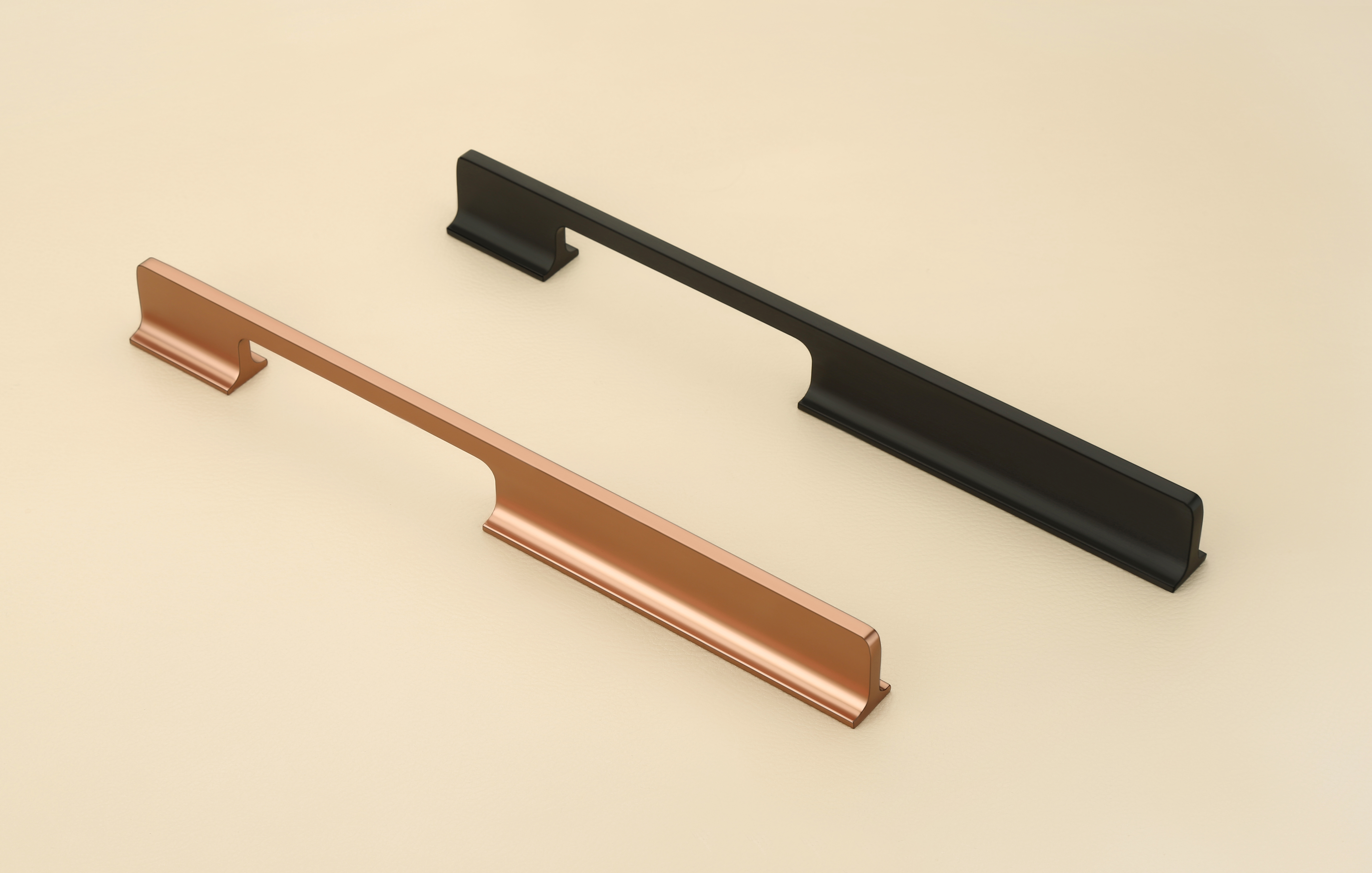 Alu Cabinet Handle ( Product 5 ) - Model 506