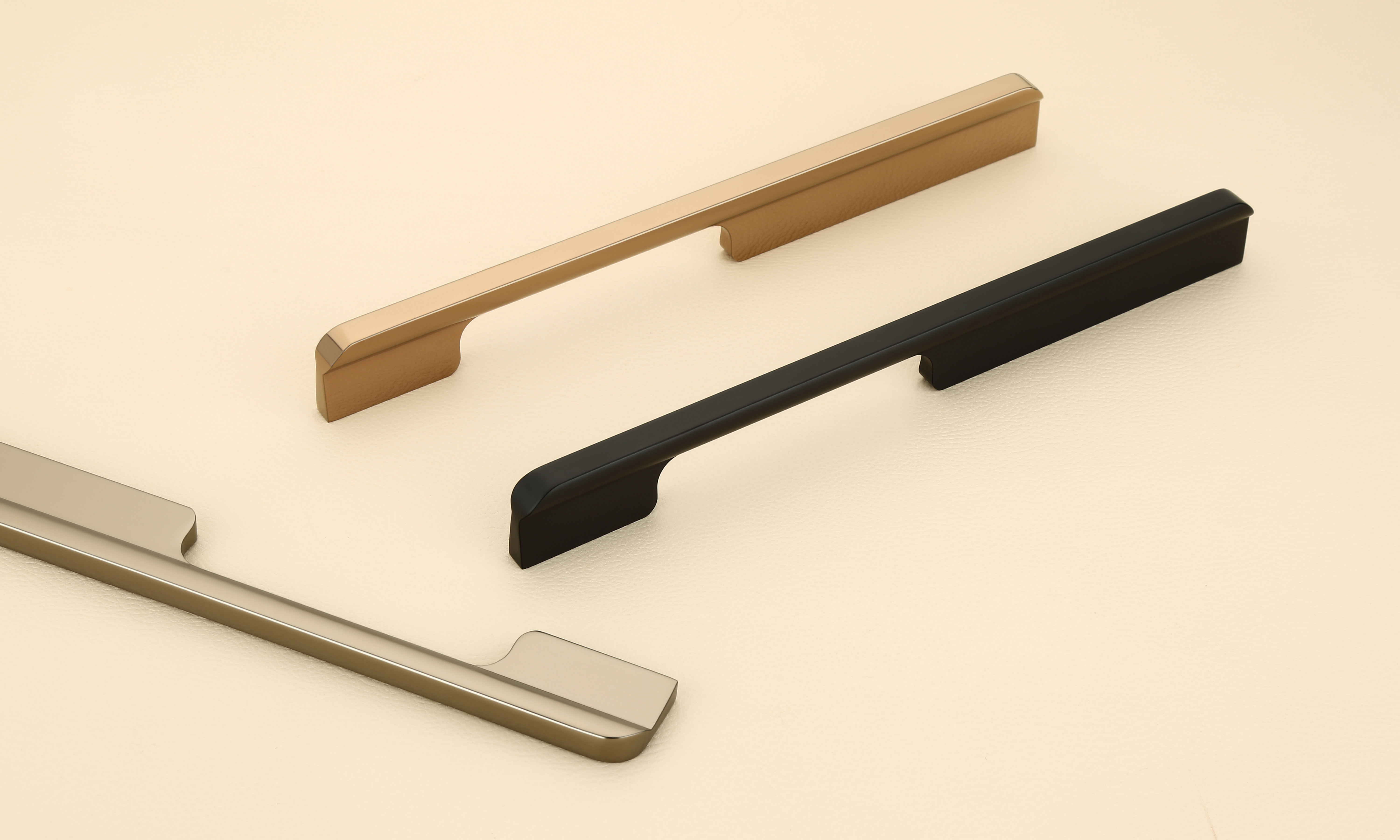 Alu Cabinet Handle ( Product 5 ) - Model 516