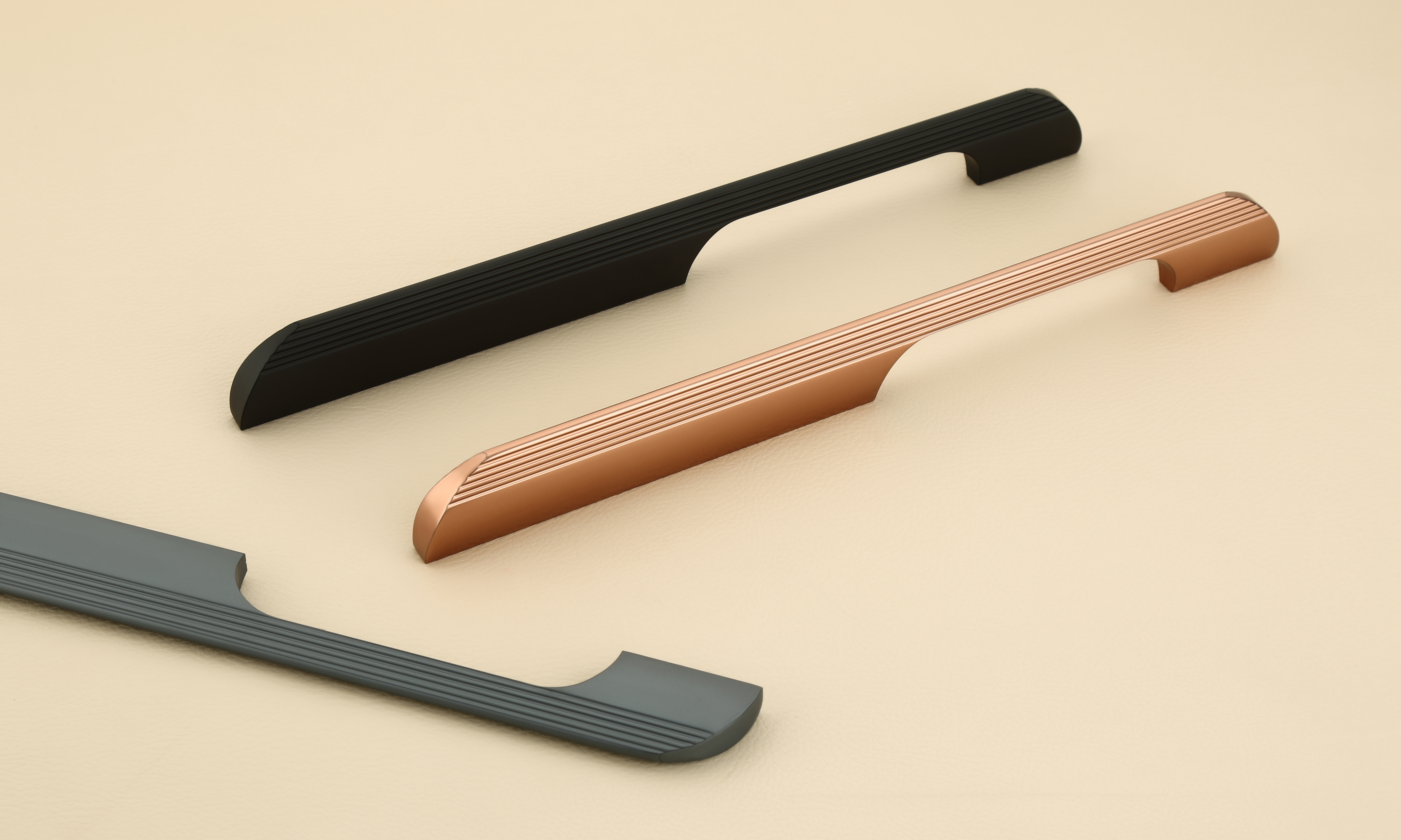 Alu Cabinet Handle ( Product 5 ) - Model 515