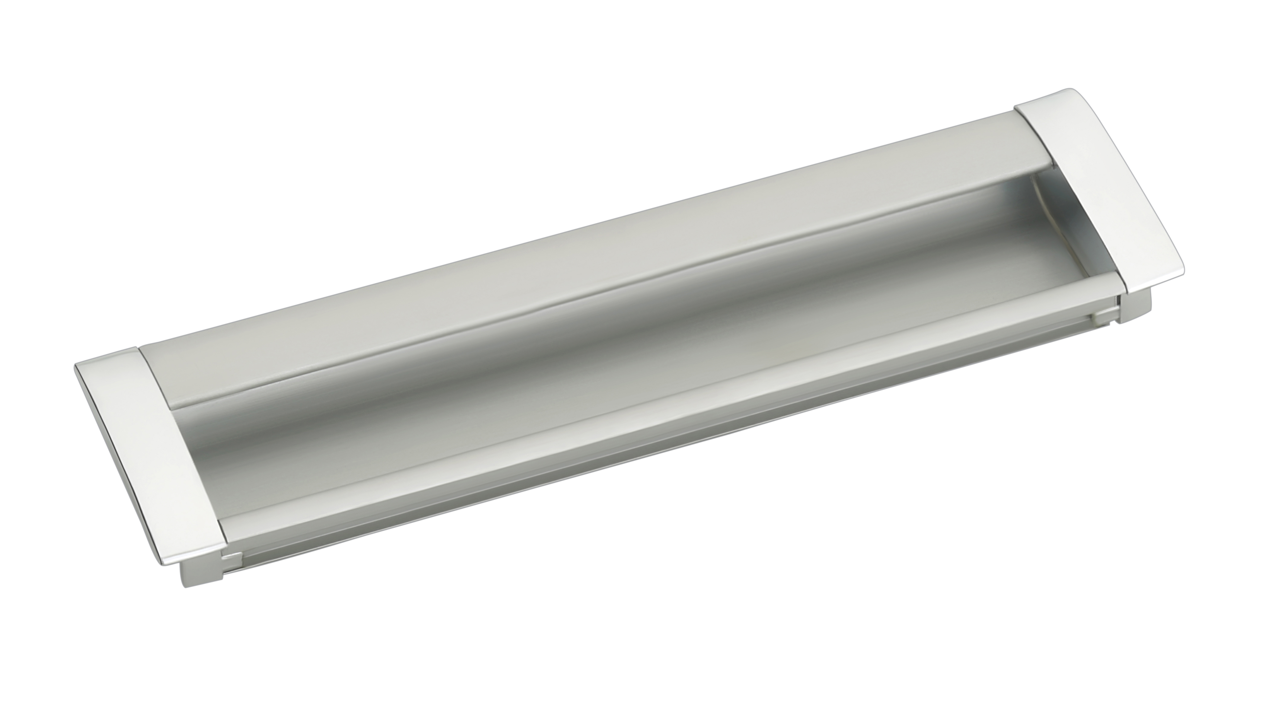 Alu Council Handle ( Product 9 ) - Model 901