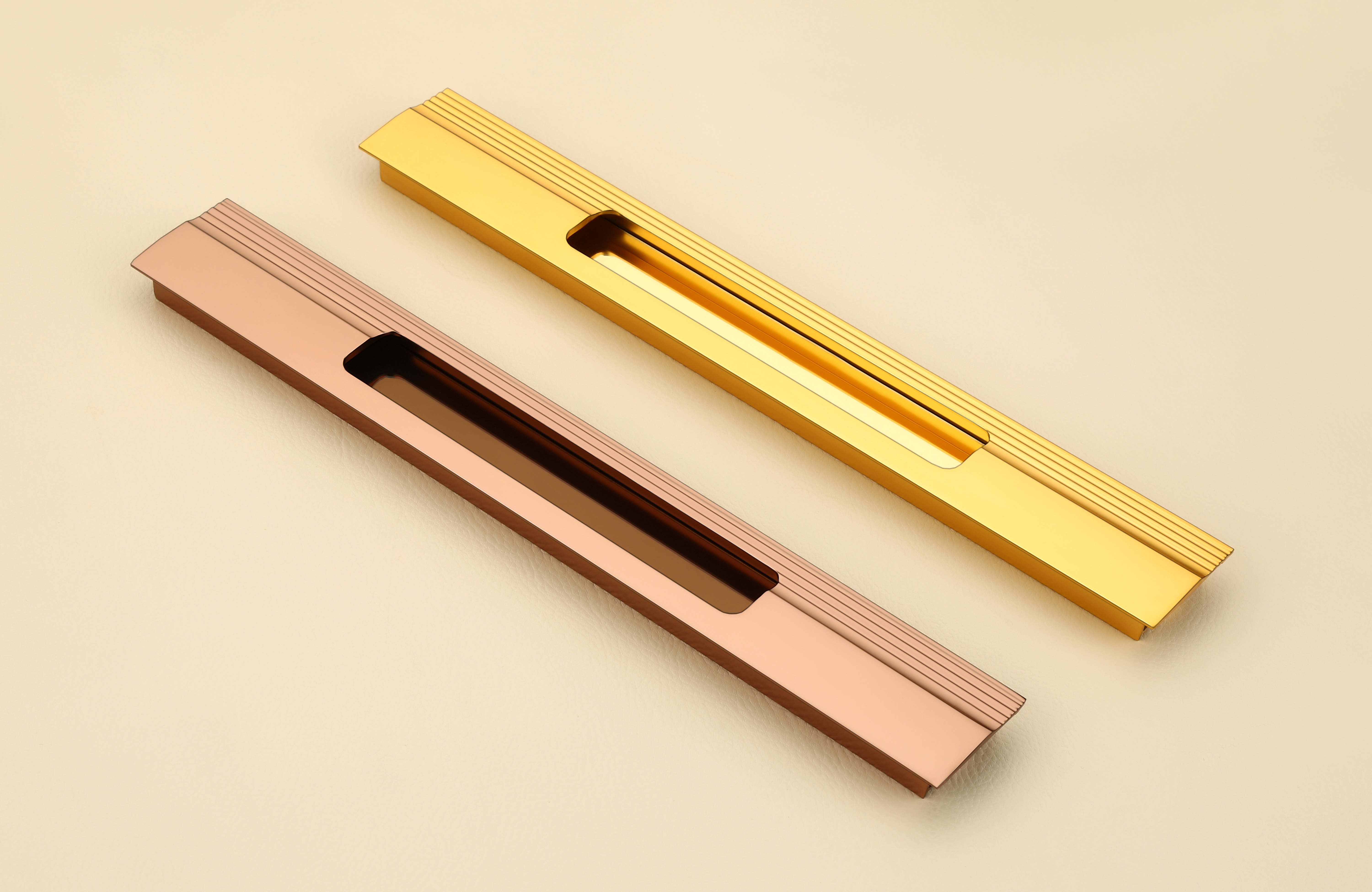 Alu Council Handle ( Product 9 ) - Model 906
