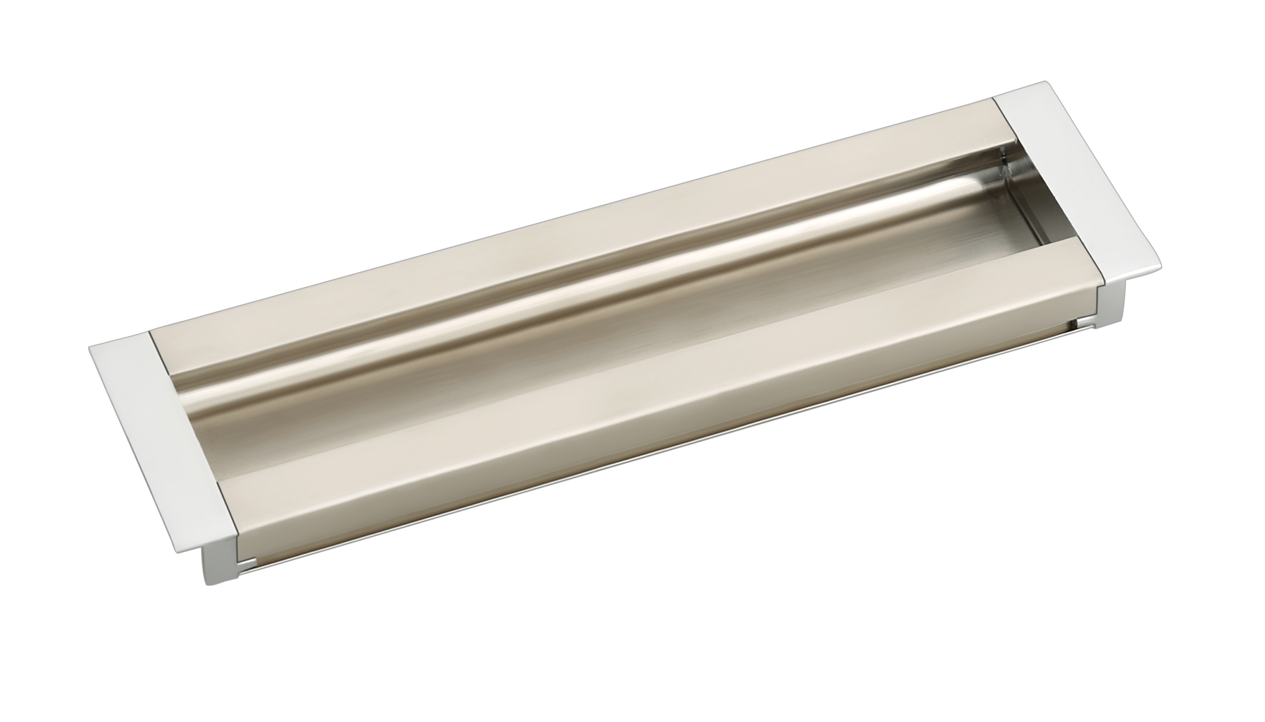 Alu Council Handle ( Product 9 ) - Model 908