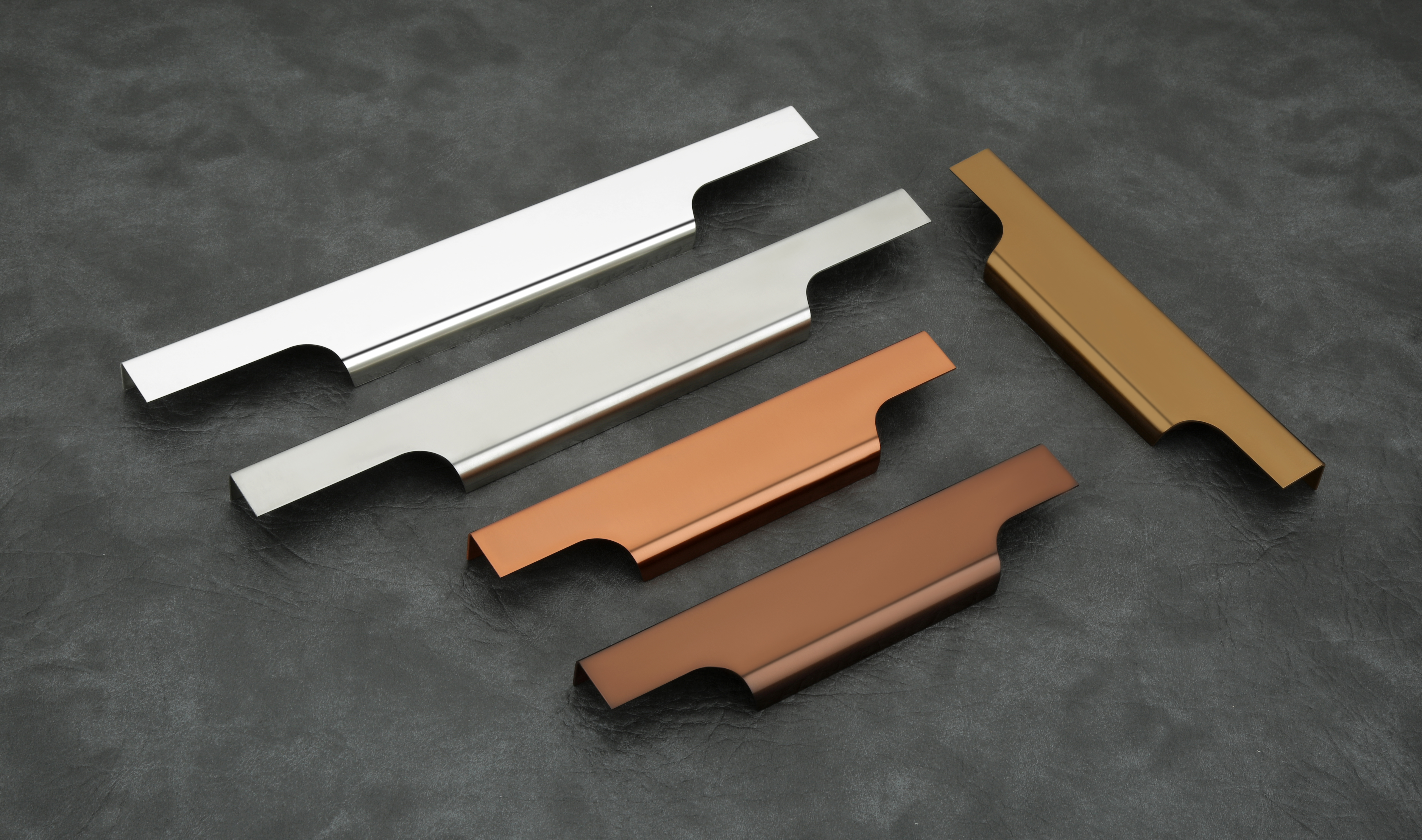 Profile Handle ( Product 6 ) - Model 602