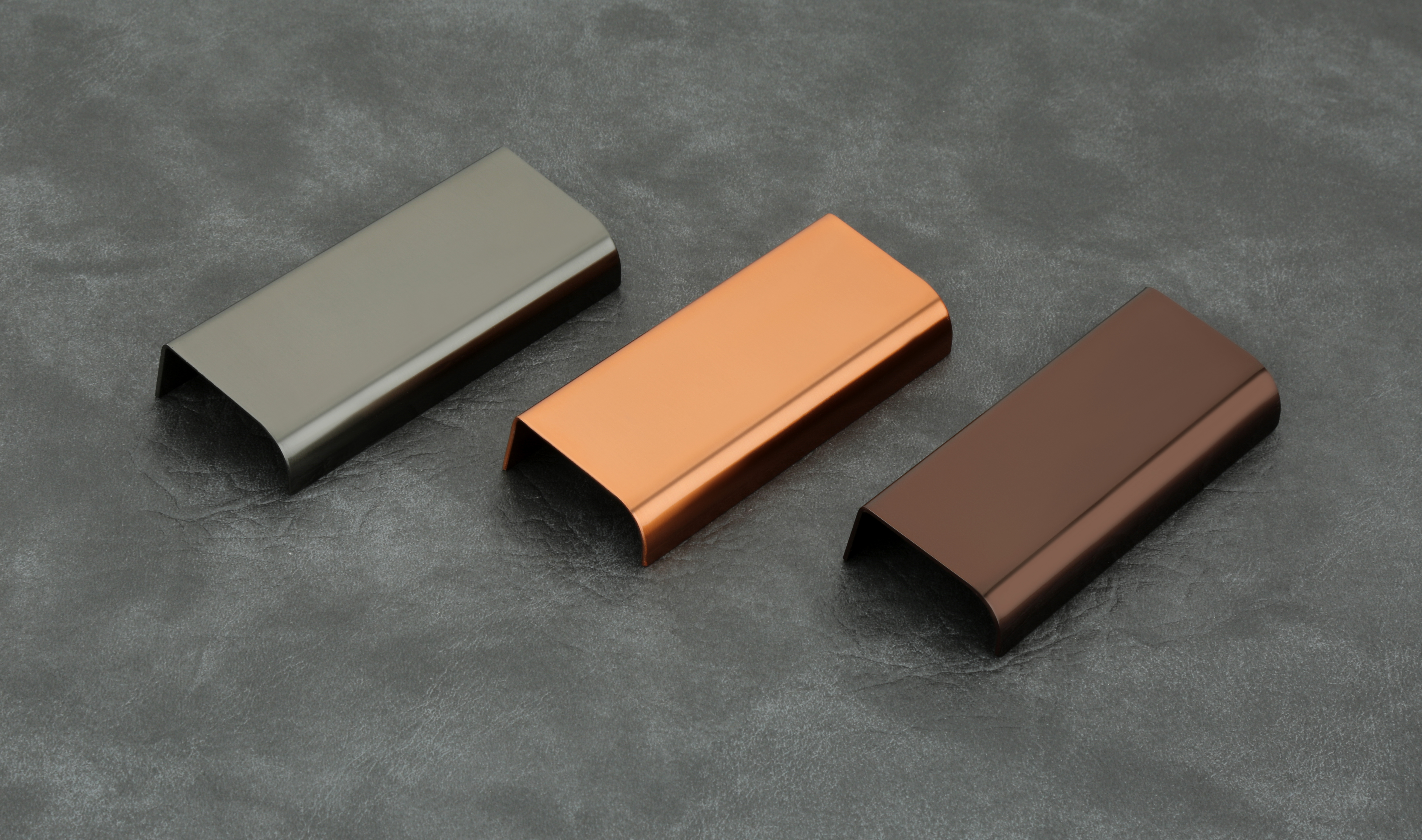 Profile Handle ( Product 6 ) - Model 601