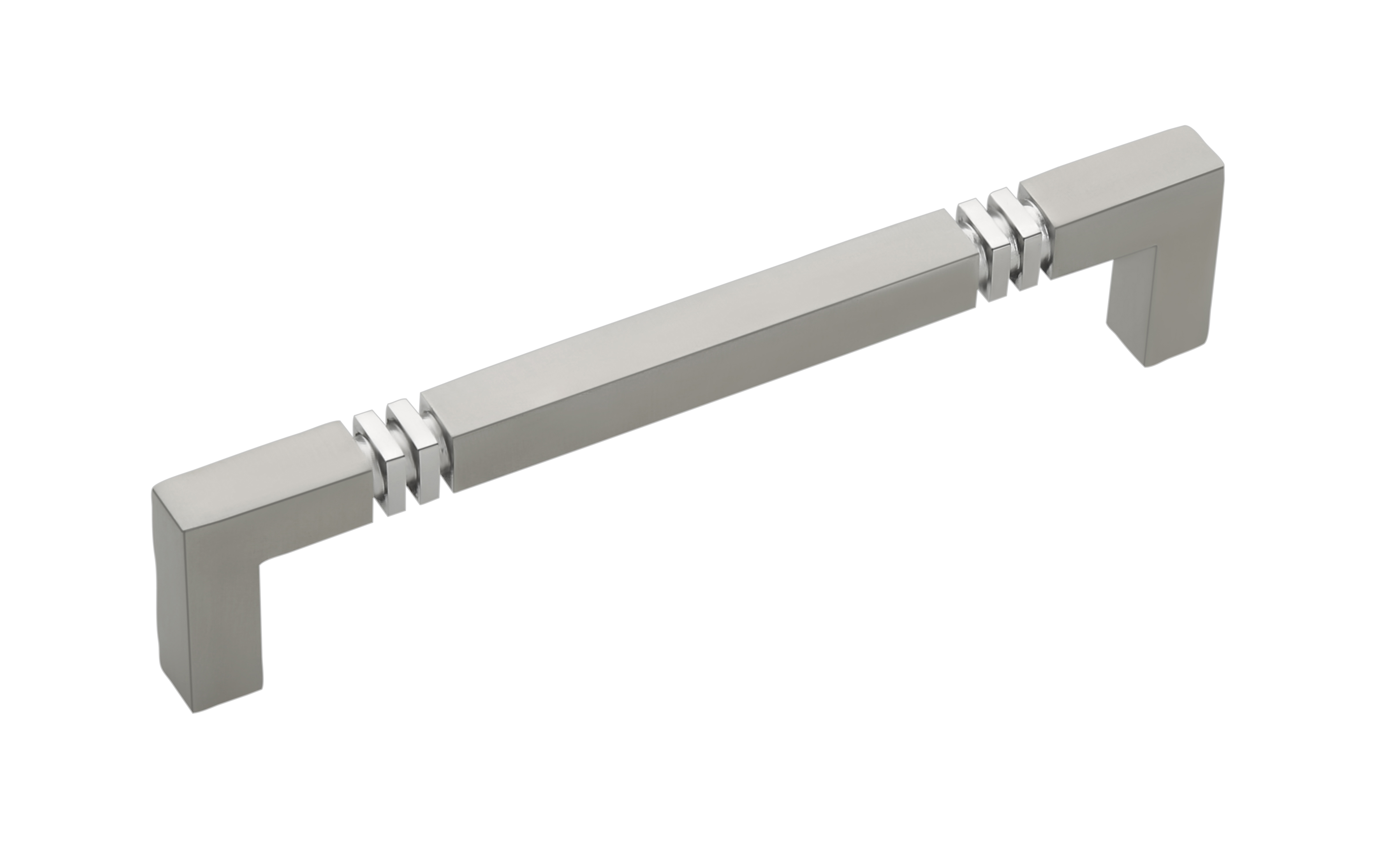 SS Cabinet Handle ( product - 4 ) Model 404