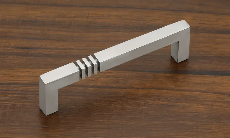 SS Cabinet Handle ( product - 4 ) Model 407